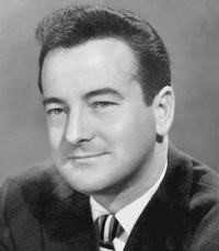 Alden Ross Richards (1922 - 2008) Profile